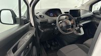 Peugeot Partner Standard 650kg BlueHDi 100ch S&S Asphalt — photo 16