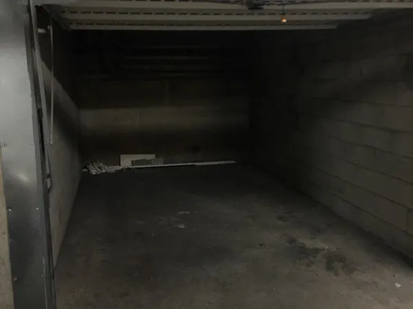 Parking, à louer La Courneuve