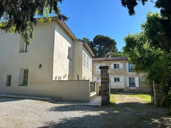Ferme 19 pièces 211 m²