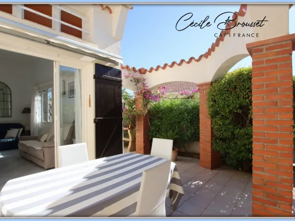 Maison 4 pièces 72 m²