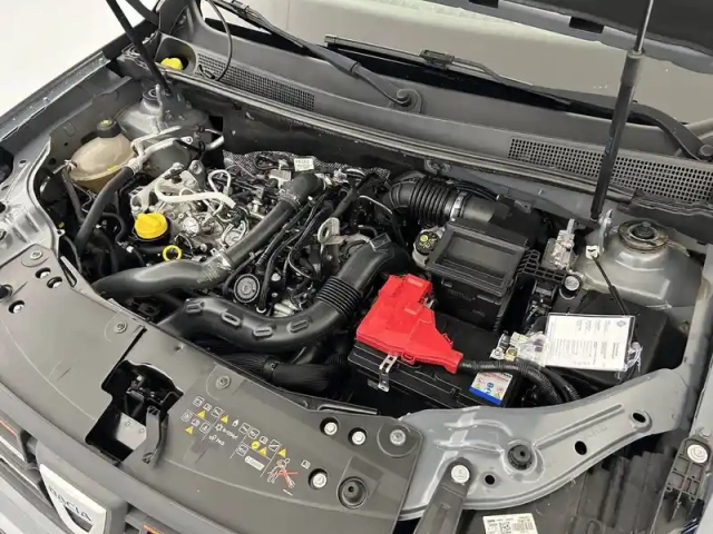 Dacia Duster tce 130 fap 4x2 — photo 35