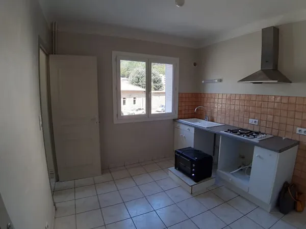 Appartement Vals Les Bains 2 pièce(s) 44 m2