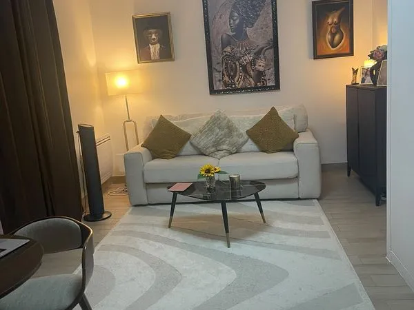 Location studio
