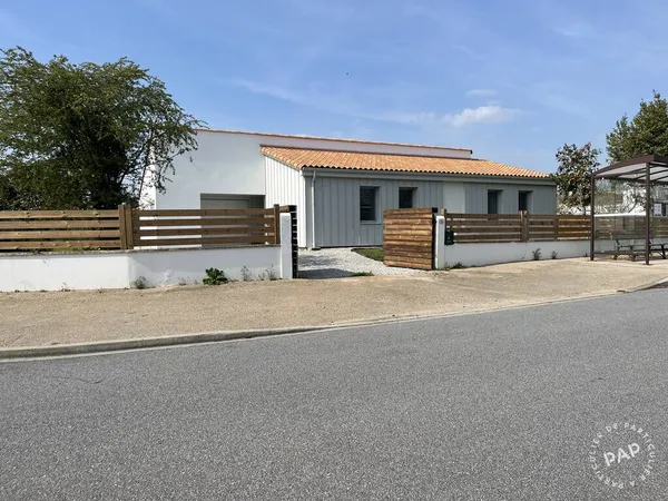 Maison 5 pièces 123 m²