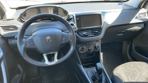 Peugeot 2008 1.6 BlueHDi 75 - Active – 2018 – 99354 km – Diesel – Boîte Manuelle — photo 43