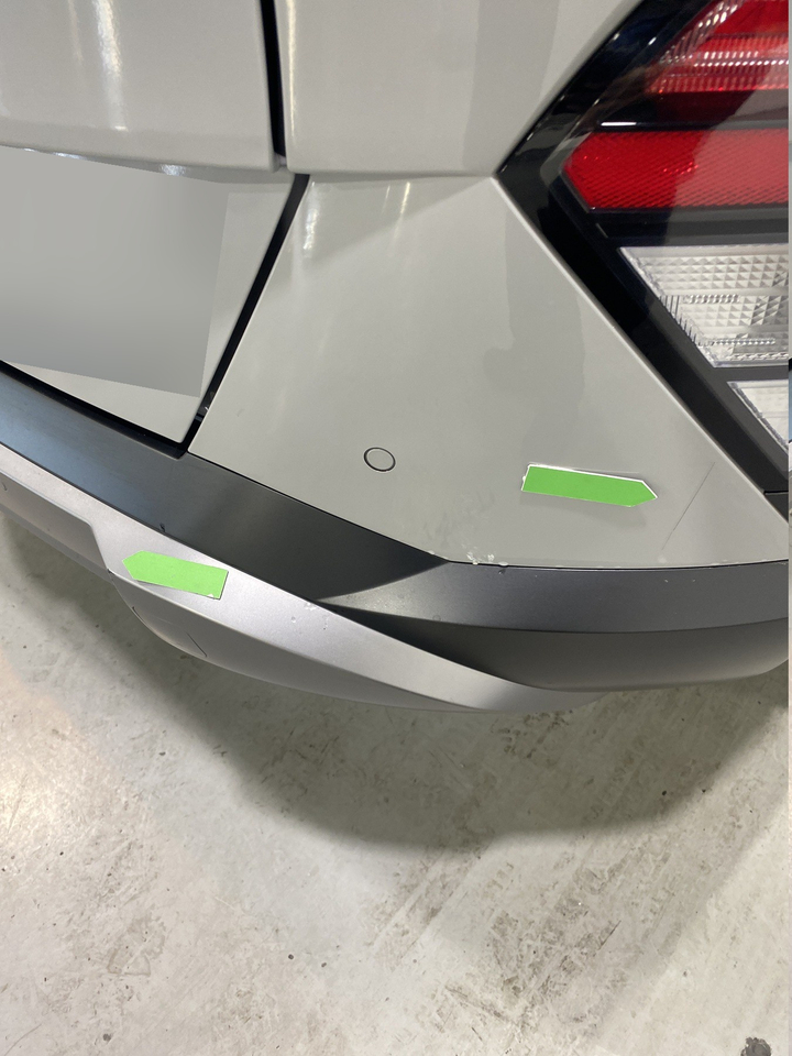 Hyundai Kona — photo 40