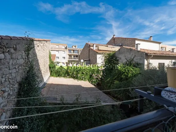Appartement 3 pièces 70 m²