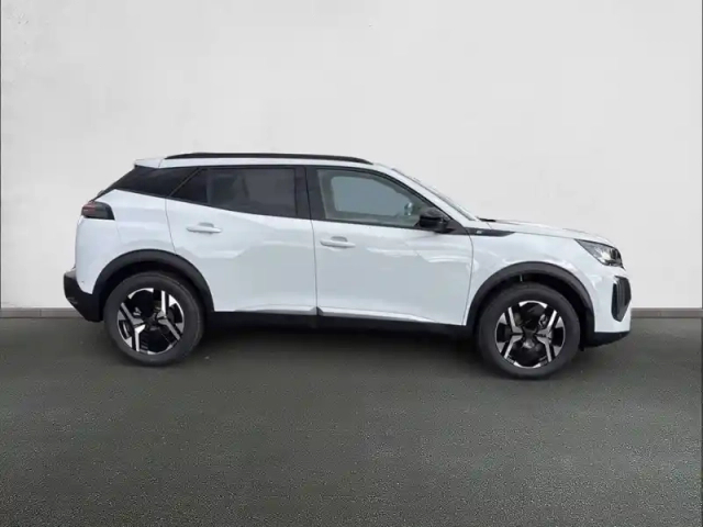 Peugeot 2008 electrique 54 kwh 156 ch — photo 48