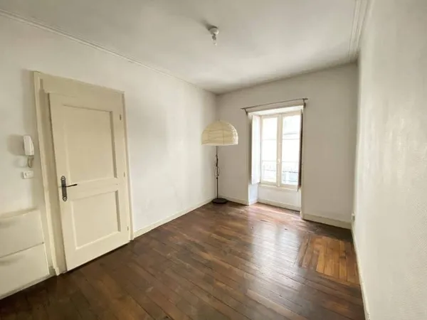 Appartement 2 pièces 35 m²