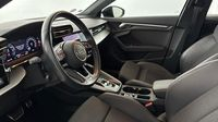 Audi A3 Sportback 40 TFSI e 204ch S line S tronic 6 — photo 12