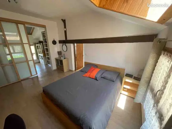 Un logement pour vous