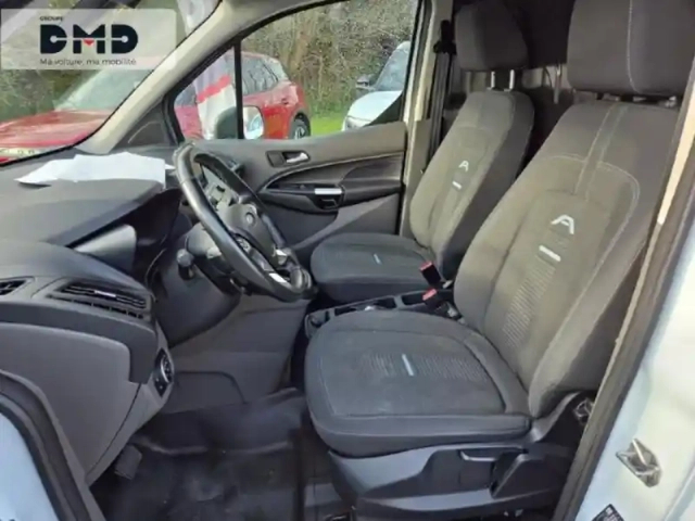 Ford Transit Connect l2 1.5 ecoblue 100ch active bva — photo 9