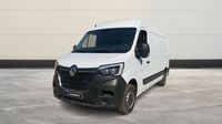 Renault Master F3500 L2H2 2.3 Blue dCi 135ch Confort Euro6 — photo 1
