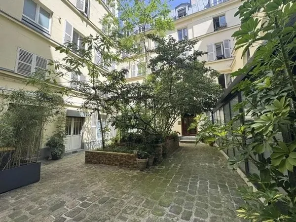 Appartement 3 pièces 82 m²