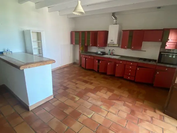 Colocations T6 220m2