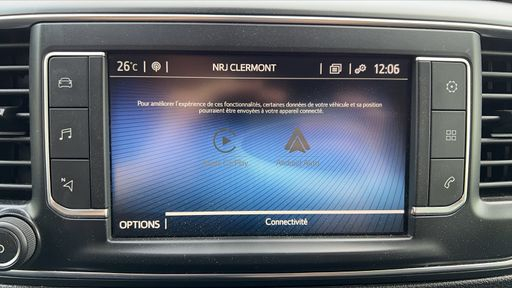 Toyota ProAce 2.0 D-4D 180 BVA8 - Business Cabine Approfondie Medium – 2022 – 66544 km – Diesel – Boîte Automatique — photo 4