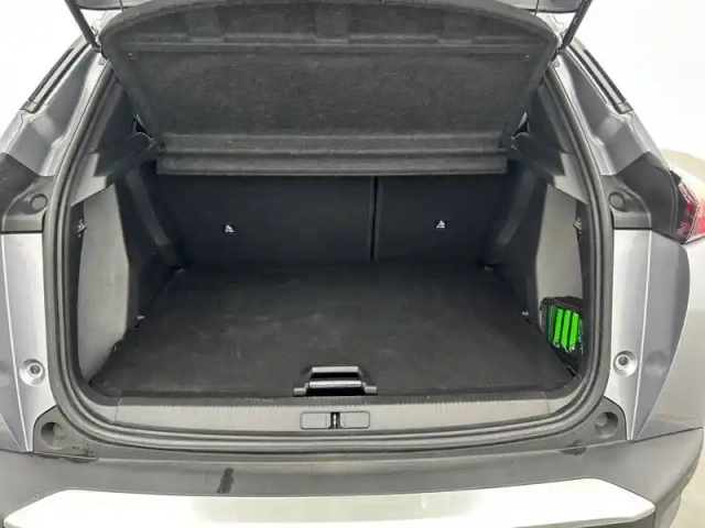 Peugeot 2008 bluehdi 130 s&amp;s eat8 — photo 30