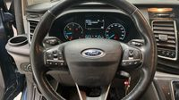 Ford Transit Custom 320 L1H1 2.0 EcoBlue 185 S&S Sport BVA6 — photo 28