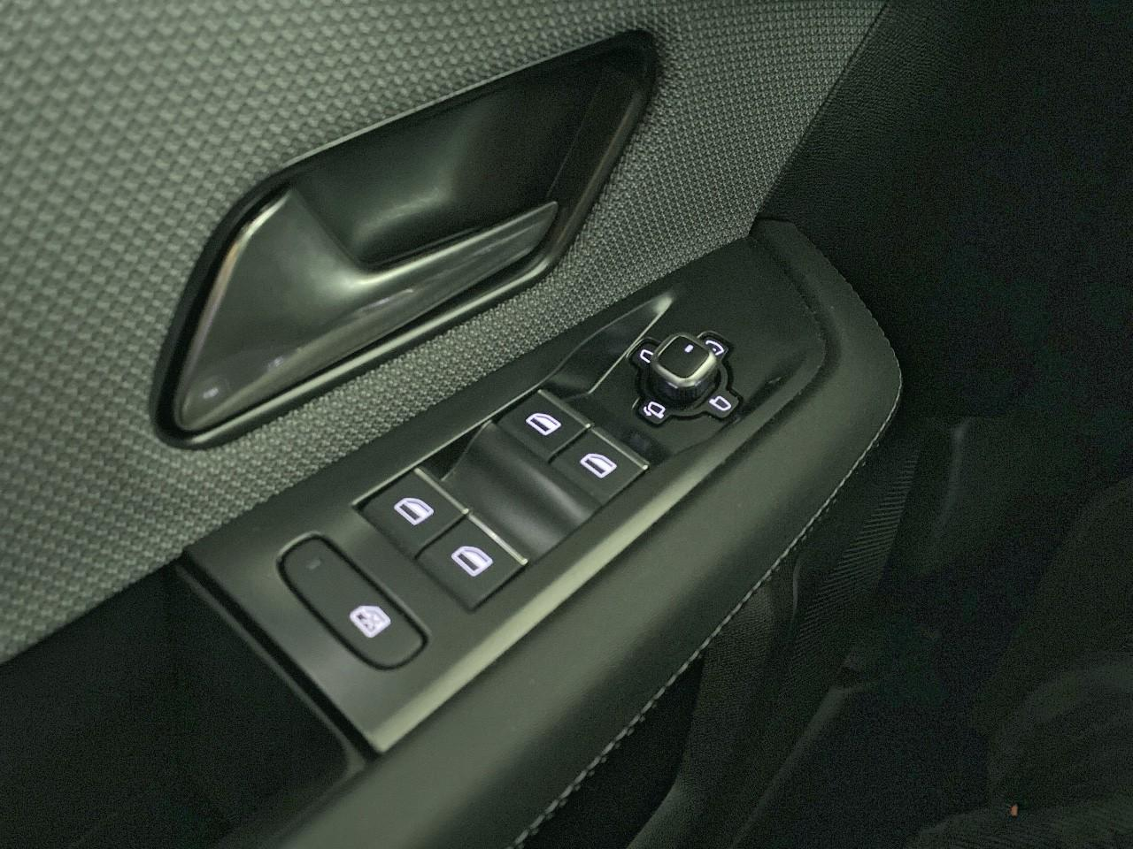 Opel Grandland 1.2 turbo hybrid 145 ch e-dct6 gs — photo 20