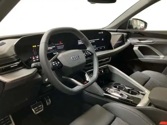 Audi Q5 suv e hybrid quattro 367 ch s tronic — photo 9