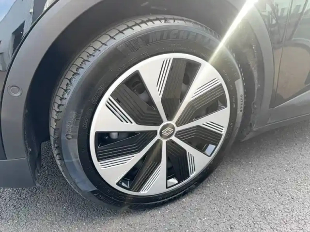 Renault Megane e-tech ev60 130ch optimum charge