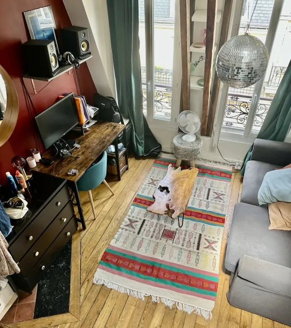 Photo 1