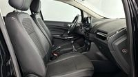 Ford Ecosport 1.0 EcoBoost 125ch Titanium — photo 15