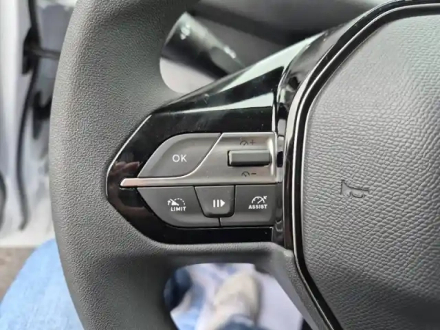 Peugeot Partner m 650kg bluehdi 100 ch s&amp;s — photo 12