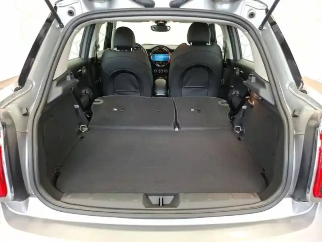 Mini Mini hatch 5 portes cooper 136 ch dkg7 — photo 24