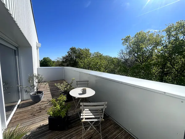 Appartement 4 pièces 86 m²