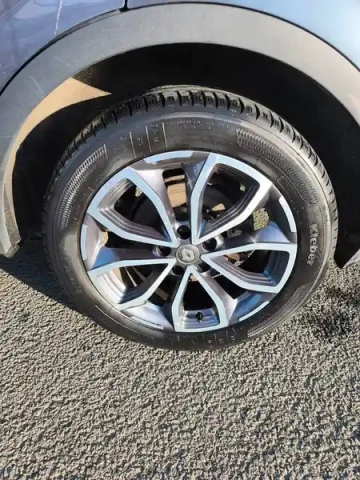 Renault Kadjar tce 140 fap — photo 34