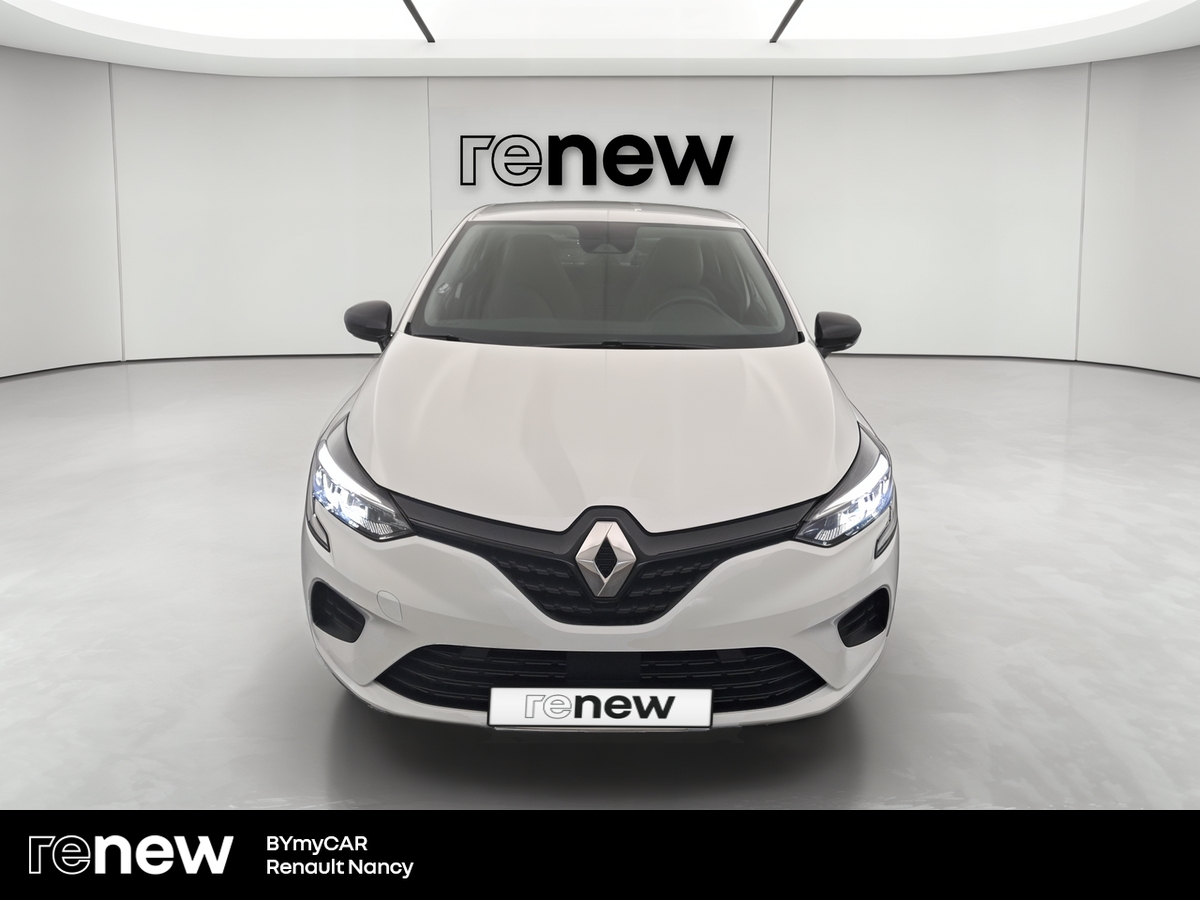 Renault Clio SCe 65 — photo 8