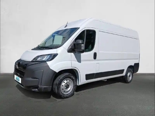 Peugeot Boxer fgn 3.5 t d l2h2 140 ch manuelle