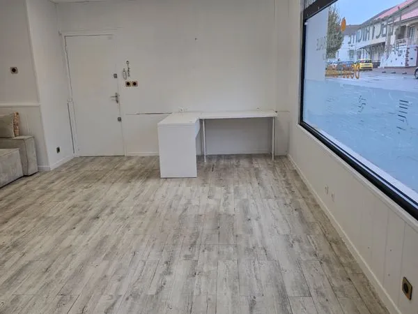 Local commercial