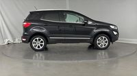 Ford Ecosport 1.0 EcoBoost 125ch Titanium — photo 4
