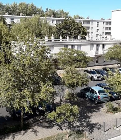 Location appt tours 57 m2