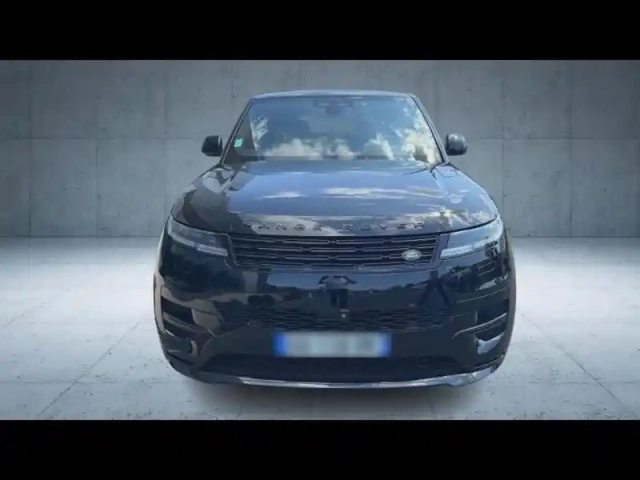 Land Rover Range Rover sport 3.0 p510e 510ch phev dynamic autobiography — photo 6