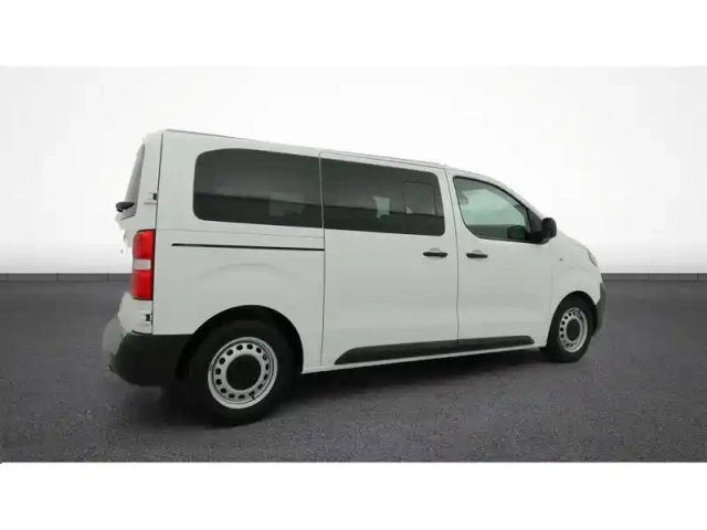 Citroën Jumpy m bluehdi 120 s&amp;s bvm6 — photo 9