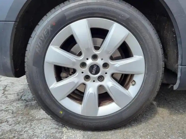 Mini Countryman cooper se 136ch + 88ch chili all4 bva6 7cv — photo 8