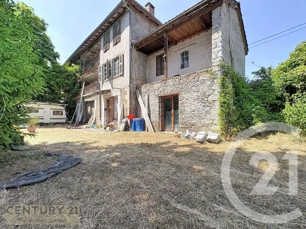 Maison 3 pièces 150 m²