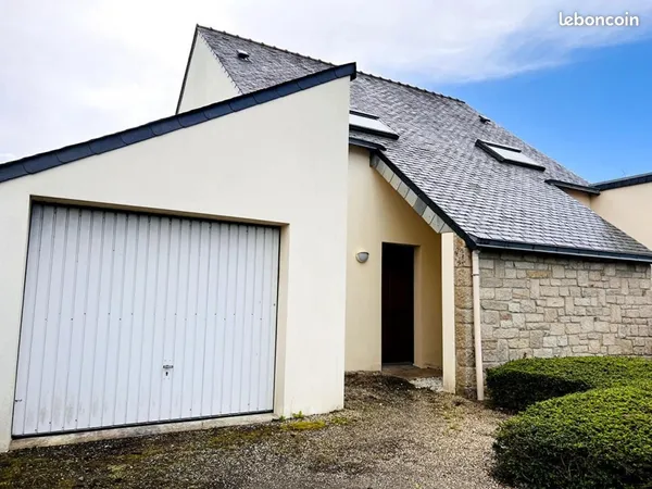 Séné maison d'habitation à vendre, 305 000