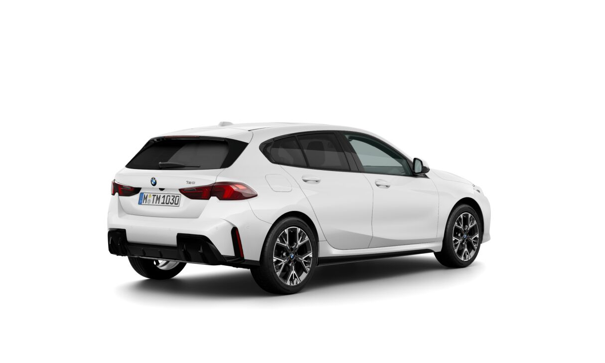 BMW 120 170 ch DKG7 — photo 2