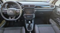 Citroen C3 1.2 PureTech 83ch S&S MAX — photo 8