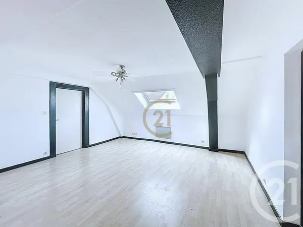 Appartement 3 pièces 52 m²