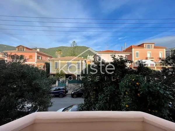 Appartement - 2 pièces - 57m²