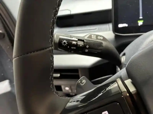 Kia Pv5 cargo l 163ch 71,2kwh plus — photo 15