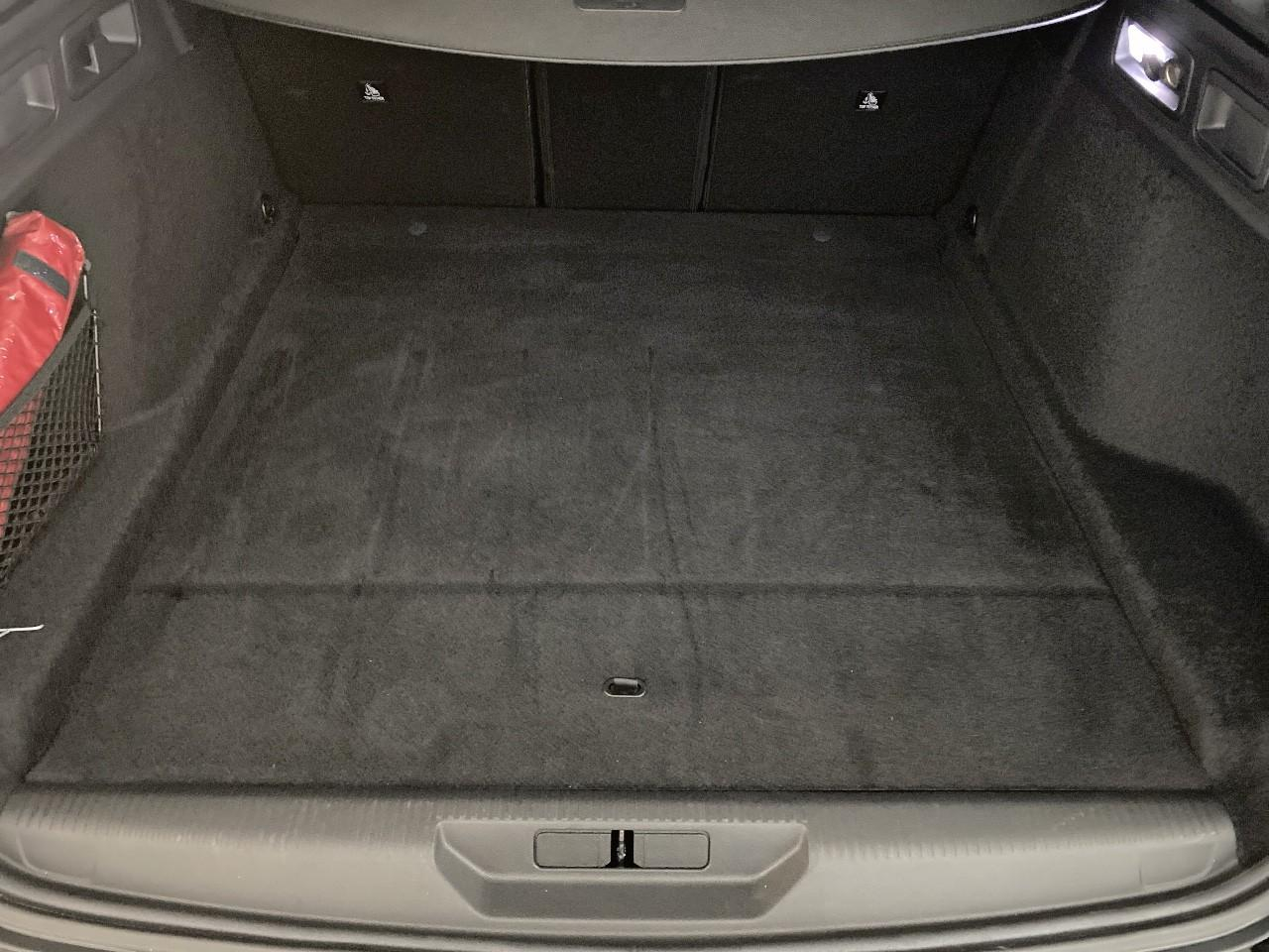 Peugeot 308 sw bluehdi 130ch s&s eat8 allure — photo 6