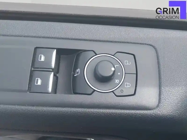 Ford Transit custom fourgon 320 l1h1 2.0 ecoblue 170 ch bva8 — photo 23
