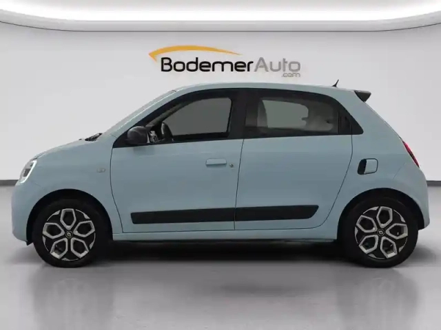 Renault Twingo iii sce 65 — photo 384