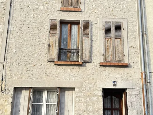 Maison 6 pièces 106 m²